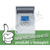 SALUS EUROTEMP SOLAR 813 – pohled 2