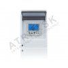 Izbový termostat SALUS EUROTEMP SOLAR 813