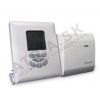 Izbový termostat SALUS T105RF – pohľad 3