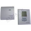 Izbový termostat SALUS T105RF – pohľad 4
