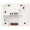 Izbový termostat SALUS T105RF – pohľad 7