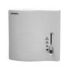 Izbový termostat Siemens RAB 90 - prepínač otáčok ventilátora