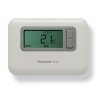 honeywell termostat t3 programovatelny s podsvietenym displejom- mall
