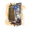 Elektrický kotol Thermona THERM EL 45 – pohľad 2