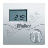 vaillant vrt 50 electronic room thermostat with screen- mall