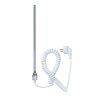 Topná tyč, spirála 400 W – pohled 2