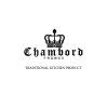Chambord Farmhouse 595 Bílá