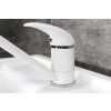 Aquasanita - Helika Eco 2561 black metallic
