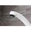 Aquasanita - Helika Eco 2561 black metallic