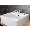 Aquasanita - Helika Eco 2561 black metallic