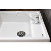 Aquasanita - Helika Eco 2561 black metallic