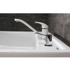 Aquasanita - Helika Eco 2561 black metallic