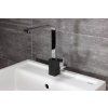 Aquasanita - Helika Signa 2083 black metallic