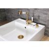 Chambord R202 se sprchou Chrom