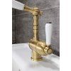 Chambord R202 se sprchou Chrom