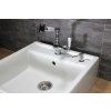 Chambord R202 se sprchou Chrom