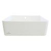 Villeroy & Boch Farmhouse 595 Bílá keramika
