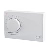 Prostorový termostat PT01