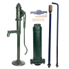 296763 set standard ii pracovny valec pv 75 pre rucne pumpy a cerpadla