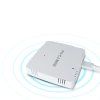 Mini centrální jednotka s WiFi PH-CJ-MINI – pohled 2