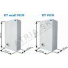 Kondenzačný kotol Attack Small Plus, 19 kW – pohľad 2