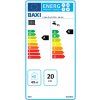 Baxi Nuvola Platinum+ 24 – pohled 5