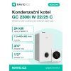nav k fecda806 karta