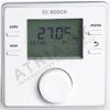 Izbový termostat Bosch CR 100 RF – pohľad 2