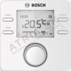 Izbový termostat Bosch CR 120 – pohľad 2