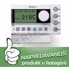 Izbový termostat Buderus Logamatic RC 35 – pohľad 2