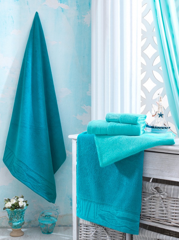 Uteráky a osušky správna starostlivosť