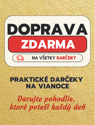 Doprava zdarma