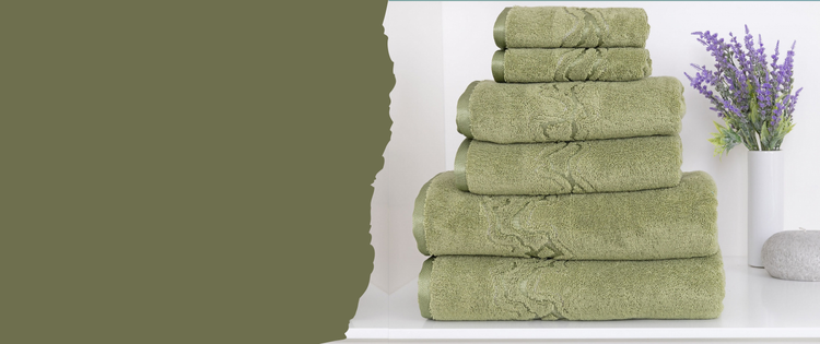 Kvalitné froté uteráky
