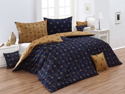 Flanelové obliečky Cordona