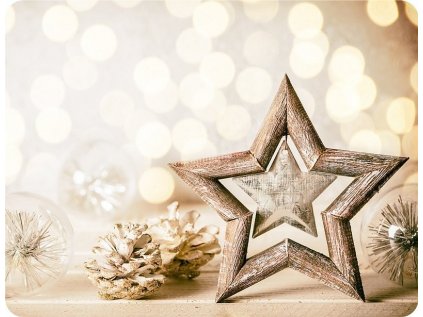 Prestieranie VIANOCE HVIEZDA