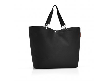 Nákupná taška Shopper XL black, Reisenthel