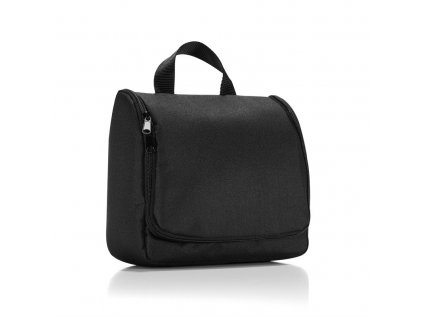 Kozmetická taška Toiletbag black, Reisenthel