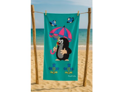 osuska krtko a dazdnik matejovsky vb