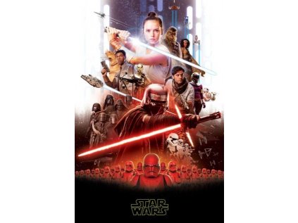 Detská deka Star Wars 9 100x150cm