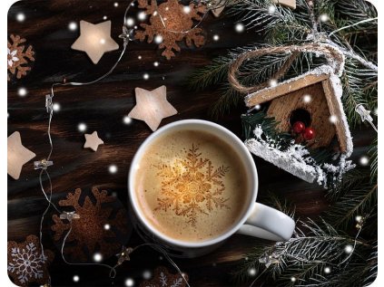 Prestieranie Christmas Time