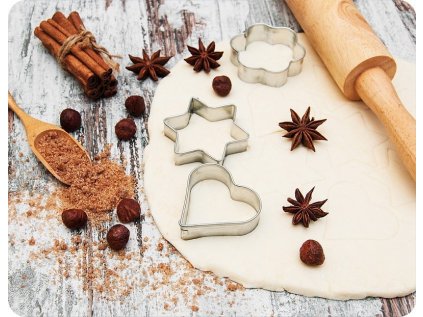 Prestieranie Vôňa Vianoc