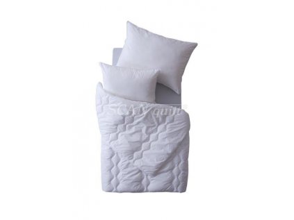 PRIKRÝVKA COMFORT COTTON LIGHT