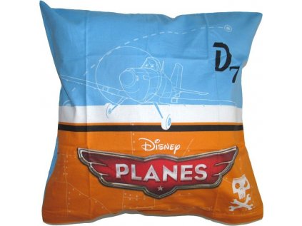 Detský návlek DISNEY PLANES LIETADLÁ