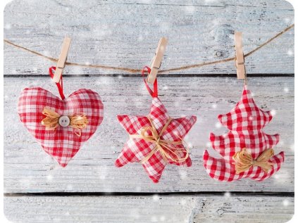 Prestieranie Christmas vibe