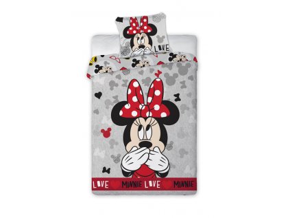 navliecky minnie love v