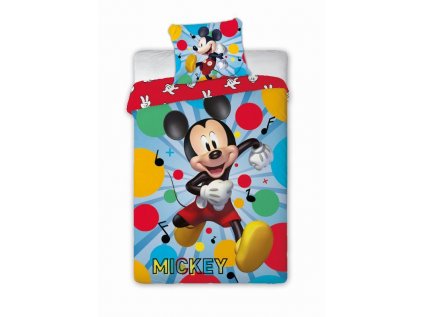navliecky mickey happy v