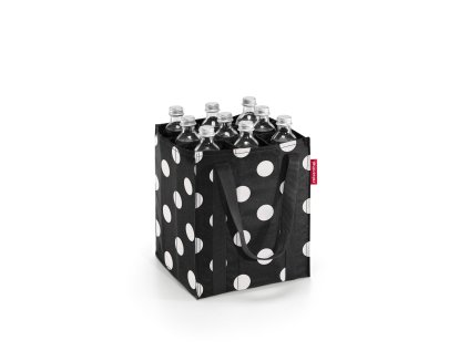 0160984 bottlebag dots white 1