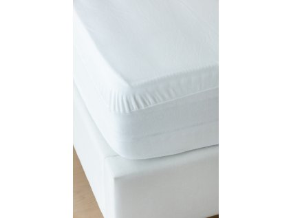 napinaci jersey s nepropustnou upravou v