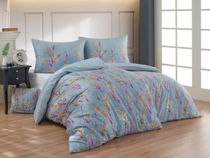 satenove navliecky francine v