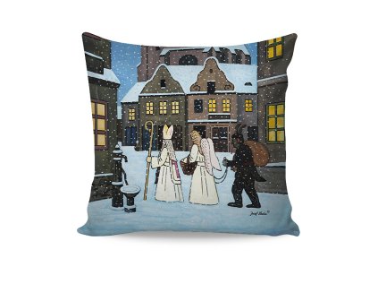 navlek josef lada mikulas andel a cert 40x40 matejovsky v